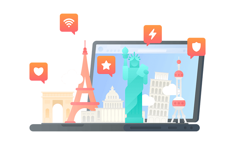 代理淘宝网的回国vpn - SQUIDCN